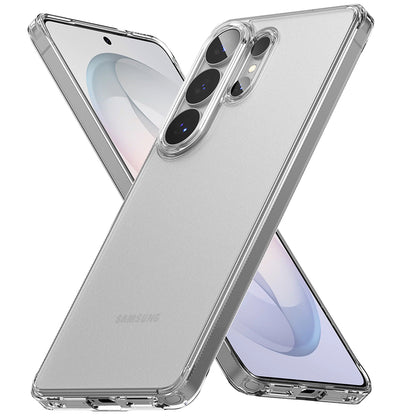 Hülle für Samsung Galaxy S26 Ultra S948, Ringke, Fusion, Matt Transparent