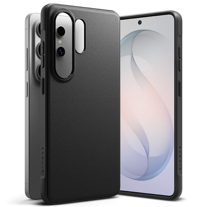 Case for Samsung Galaxy S26 Ultra S948, Ringke, Onyx, Black