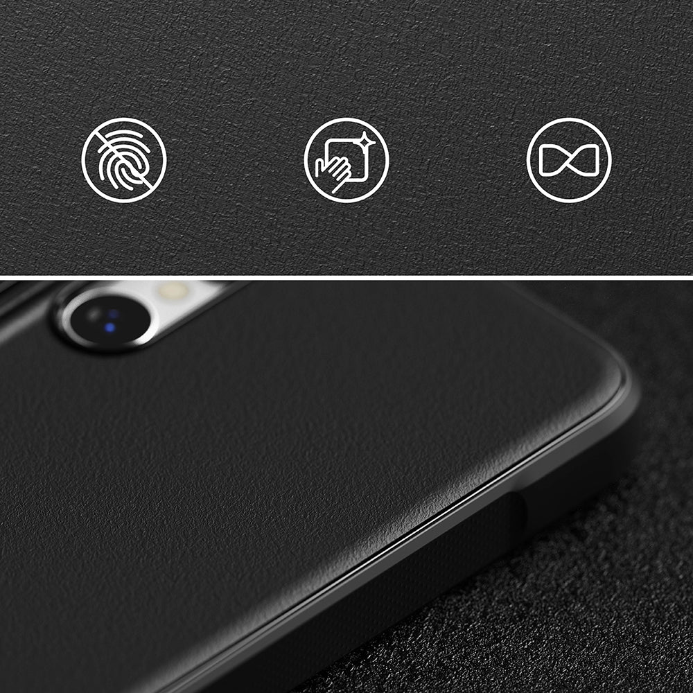 Case for Samsung Galaxy S26 Ultra S948, Ringke, Onyx, Black