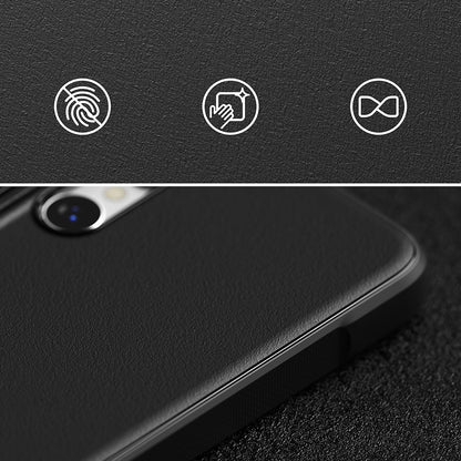 Case for Samsung Galaxy S26 Ultra S948, Ringke, Onyx, Black