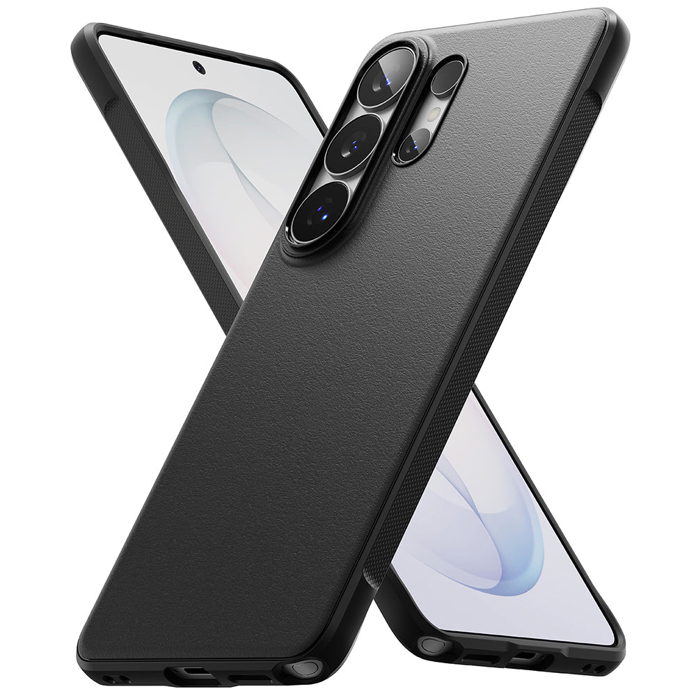 Case for Samsung Galaxy S26 Ultra S948, Ringke, Onyx, Black
