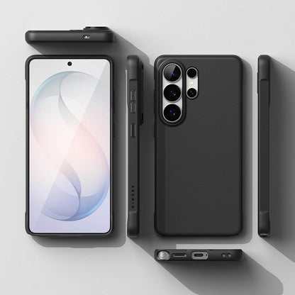 Case for Samsung Galaxy S26 Ultra S948, Ringke, Onyx, Black