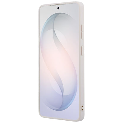 Étui pour Samsung Galaxy S26 Ultra S948, Guess, 4G Big Logo, Rose