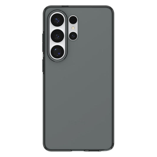 Hülle für Samsung Galaxy S26 Ultra S948, Spigen, Liquid Crystal, Rauchfarben ACS10672