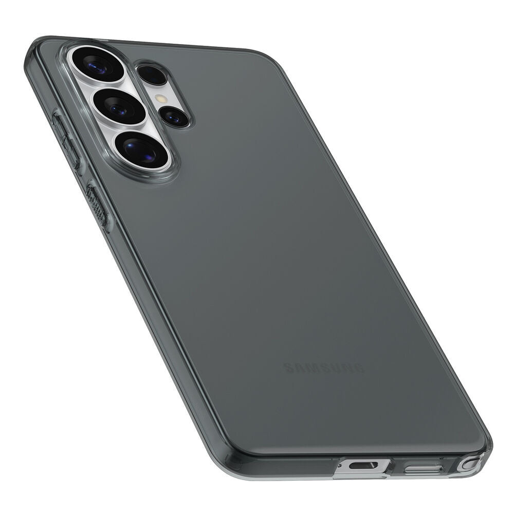 Custodia per Samsung Galaxy S26 Ultra S948, Spigen, Liquid Crystal, Fumurie ACS10672