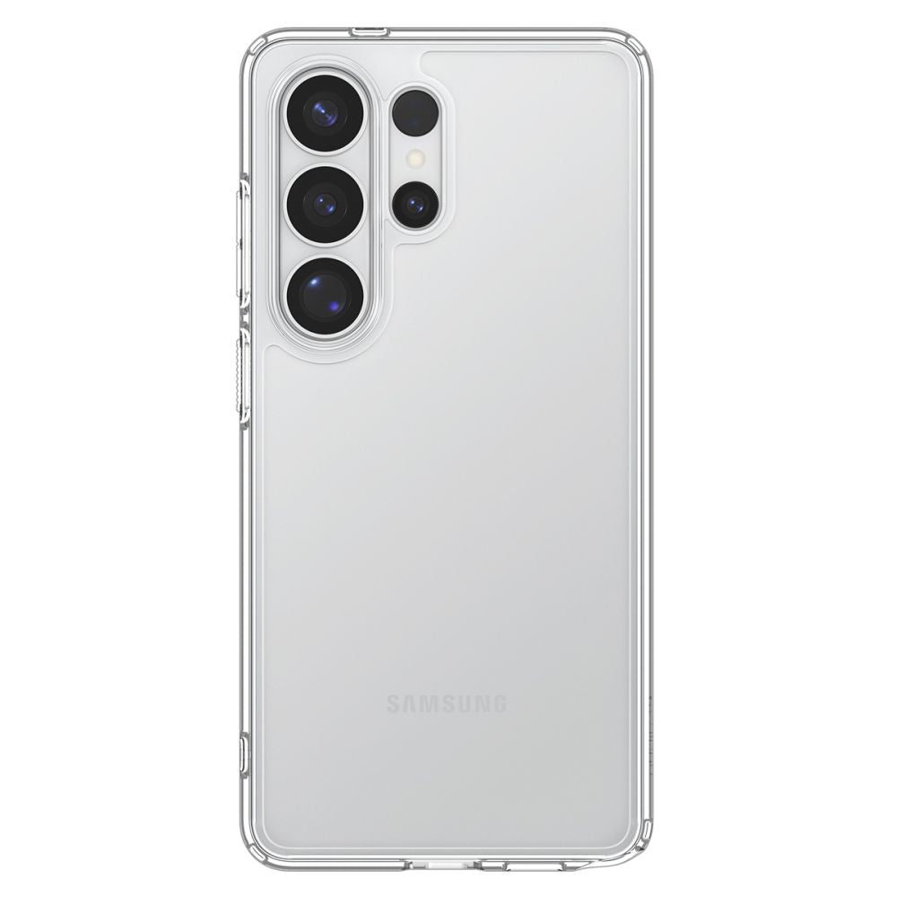 Hülle für Samsung Galaxy S26 Ultra S948, Spigen, Ultra Hybrid, Transparent ACS10677