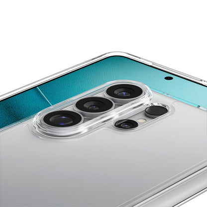 Hülle für Samsung Galaxy S26 Ultra S948, Spigen, Ultra Hybrid, Transparent ACS10677