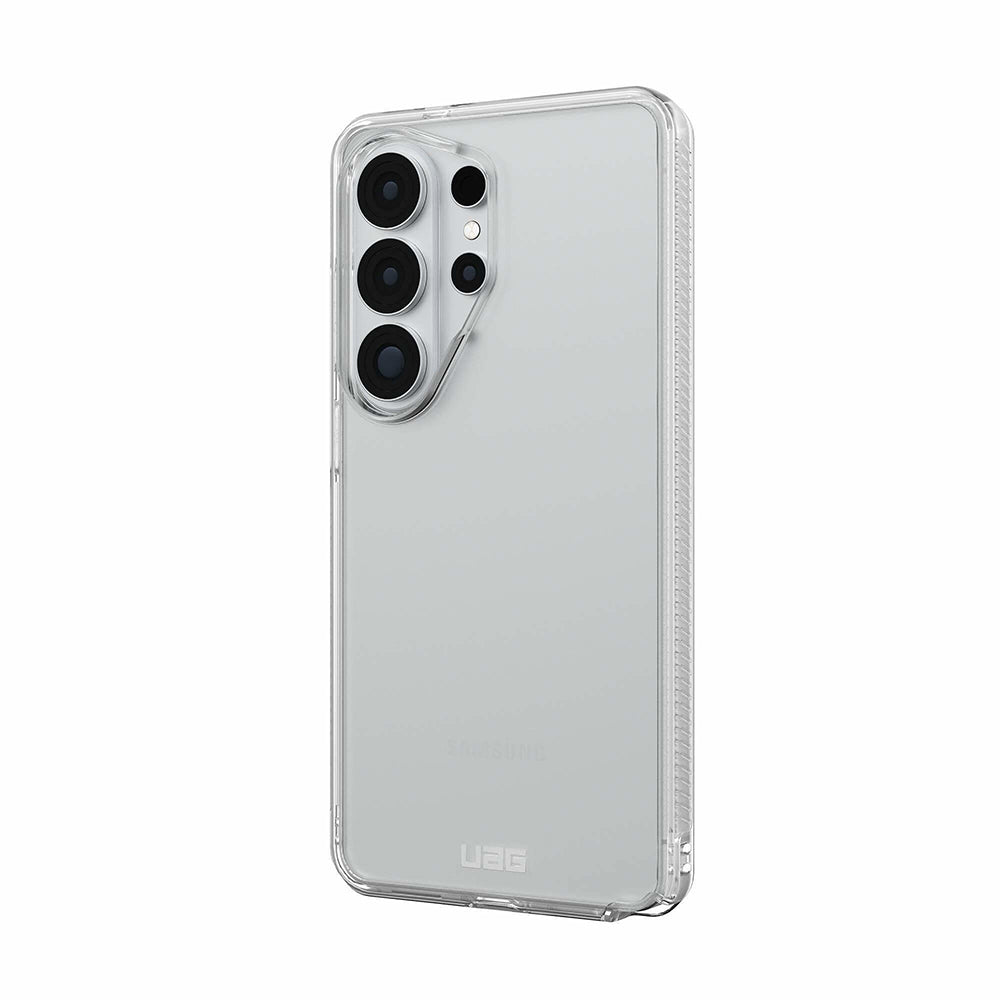 Case for Samsung Galaxy S26 Ultra S948, Urban Armor Gear, Plyo, Transparent