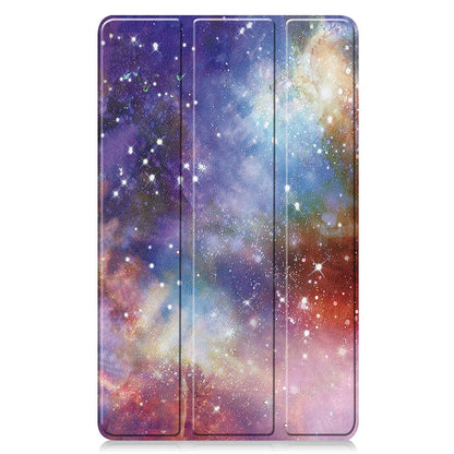Custodia per Samsung Galaxy Tab A11 / Tab A9, Techsuit, FoldPro Galaxy Nuovo Modello, Multicolore