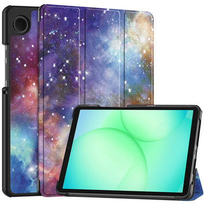 Custodia per Samsung Galaxy Tab A11 / Tab A9, Techsuit, FoldPro Galaxy Nuovo Modello, Multicolore