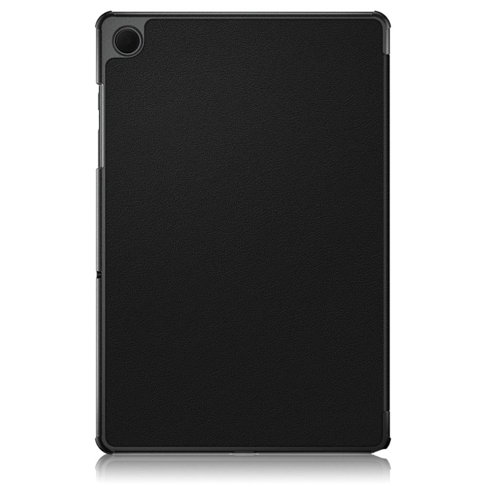 Custodia per Samsung Galaxy Tab A9+, Techsuit, FoldPro, Nera