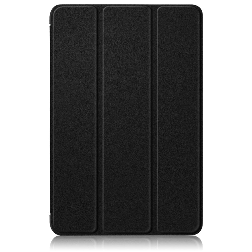 Custodia per Samsung Galaxy Tab A9+, Techsuit, FoldPro, Nera