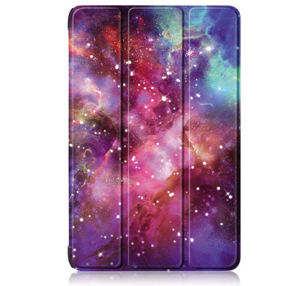 Custodia per Samsung Galaxy Tab S10 Ultra / Tab S9 Ultra / Tab S8 Ultra, Techsuit, FoldPro Galaxy, Multicolore