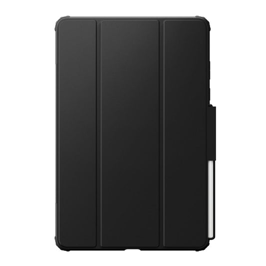 Hülle für Samsung Galaxy Tab S11, Spigen, Air Skin Pro, Schwarz ACS10216