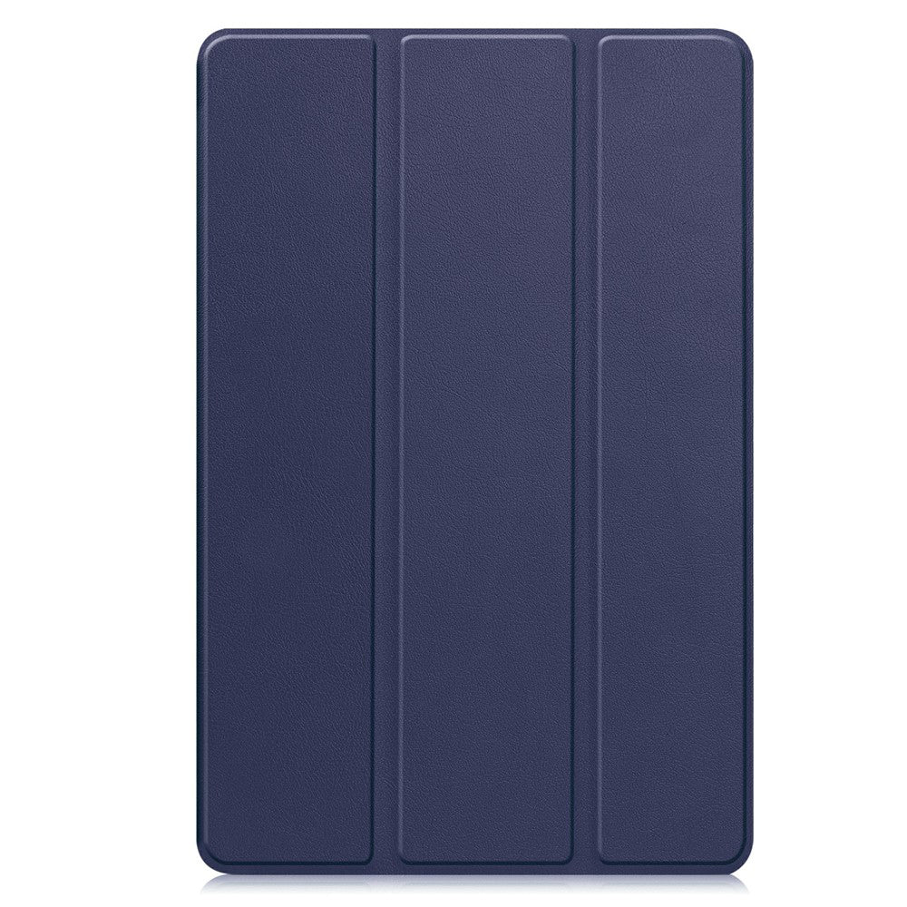 Custodia per Samsung Galaxy Tab S11, Techsuit, FoldPro, Blu