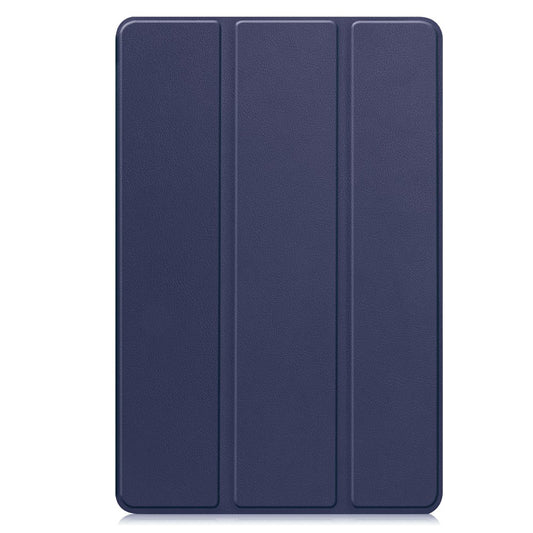 Custodia per Samsung Galaxy Tab S11, Techsuit, FoldPro, Blu