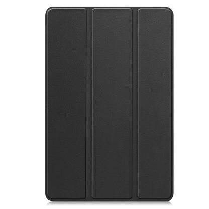 Custodia per Samsung Galaxy Tab S11, Techsuit, FoldPro, Nera