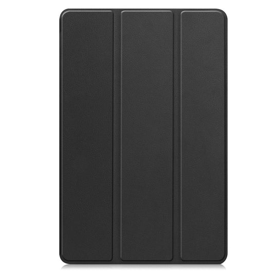 Custodia per Samsung Galaxy Tab S11, Techsuit, FoldPro, Nera