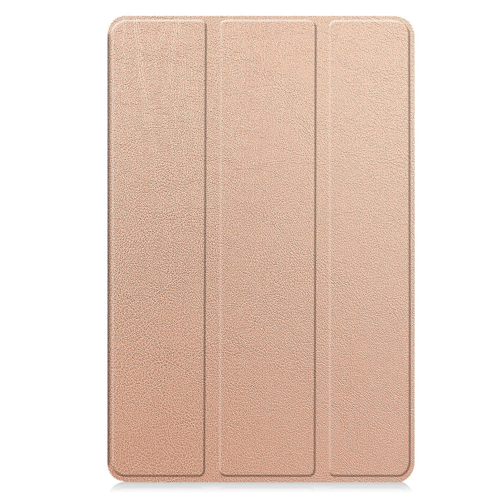 Housse pour Samsung Galaxy Tab S11, Techsuit, FoldPro, Rose