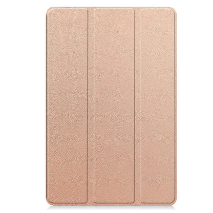 Housse pour Samsung Galaxy Tab S11, Techsuit, FoldPro, Rose