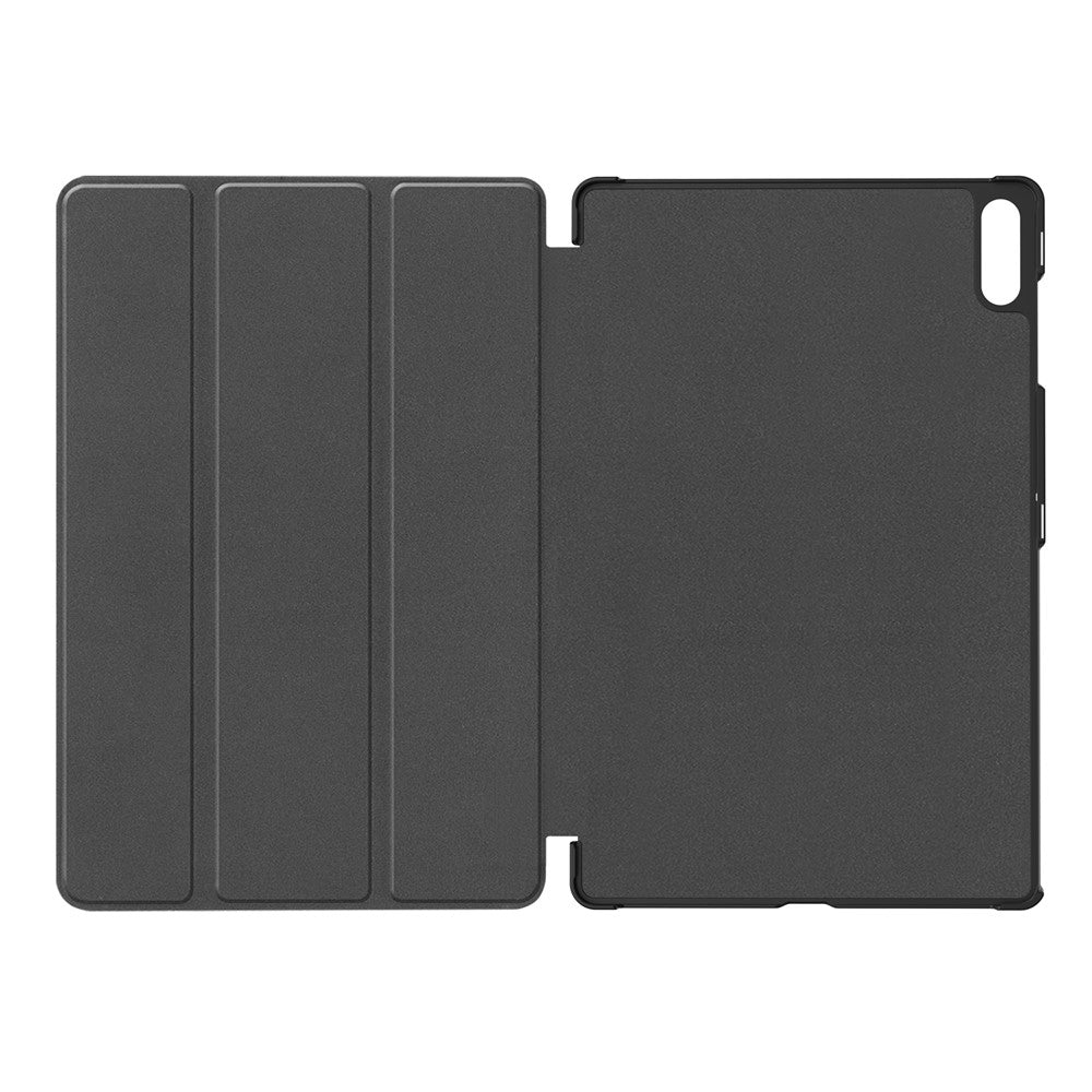 Étui pour Samsung Galaxy Tab S11 Ultra, Techsuit, FoldPro, Rose