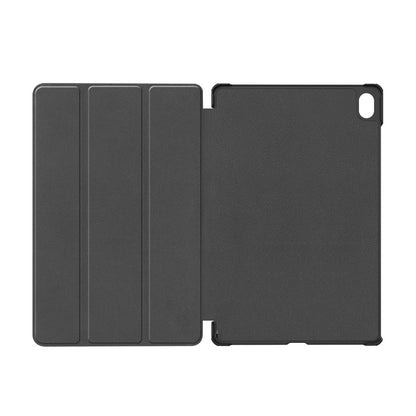 Custodia per Samsung Galaxy Tab S12 Plus, Techsuit, FoldPro, Nera