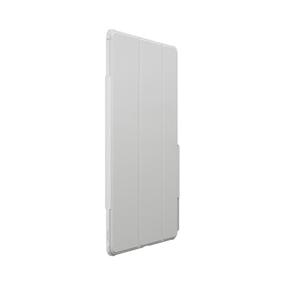 Hülle für Samsung Galaxy Tab S12 Ultra / S11 Ultra, Spigen, Air Skin Pro, Grau ACS10222