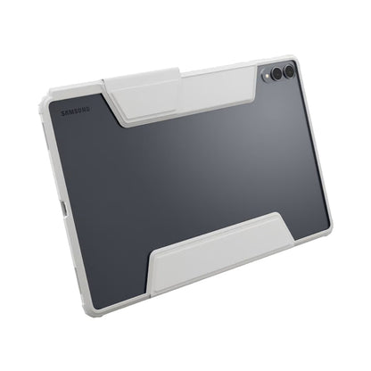 Hülle für Samsung Galaxy Tab S12 Ultra / S11 Ultra, Spigen, Air Skin Pro, Grau ACS10222
