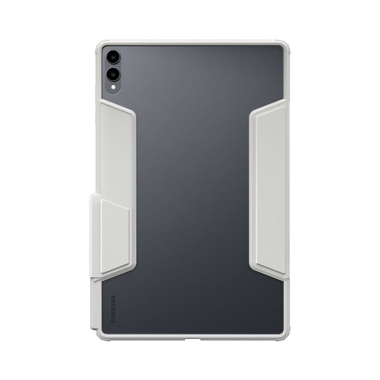 Hülle für Samsung Galaxy Tab S12 Ultra / S11 Ultra, Spigen, Air Skin Pro, Grau ACS10222