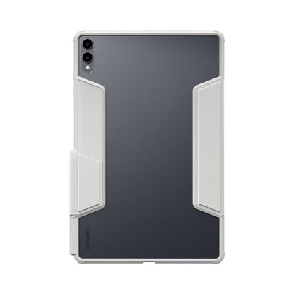 Hülle für Samsung Galaxy Tab S12 Ultra / S11 Ultra, Spigen, Air Skin Pro, Grau ACS10222