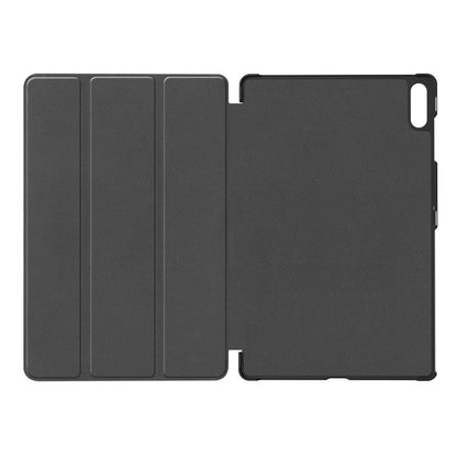 Housse pour Samsung Galaxy Tab S12 Ultra / Tab S11 Ultra, Techsuit, FoldPro, Rouge