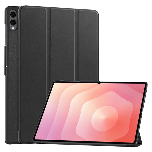 Hülle für Samsung Galaxy Tab S12 Ultra / Tab S11 Ultra, Techsuit, FoldPro Starry Night, Mehrfarbig