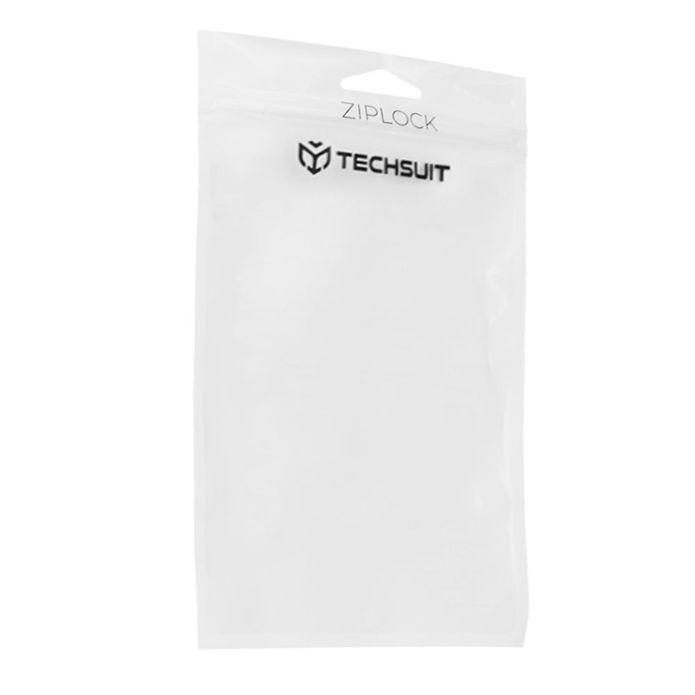 Custodia per Samsung Galaxy Tab S8 / Tab S7 T875 / Tab S7 T870, Techsuit, FoldPro, Multicolore
