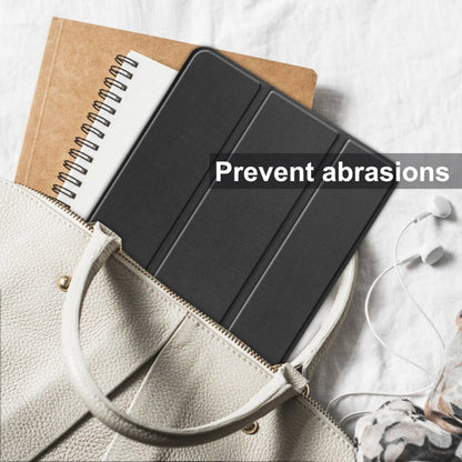 Custodia per Samsung Galaxy Tab S8 Ultra, Techsuit, FoldPro, Nera
