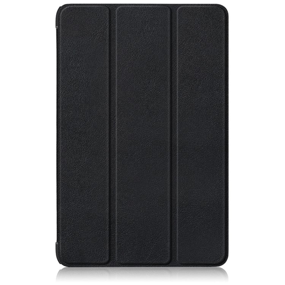 Custodia per Samsung Galaxy Tab S9 FE / Tab S9 / Tab S10 FE, Techsuit, FoldPro, Nera