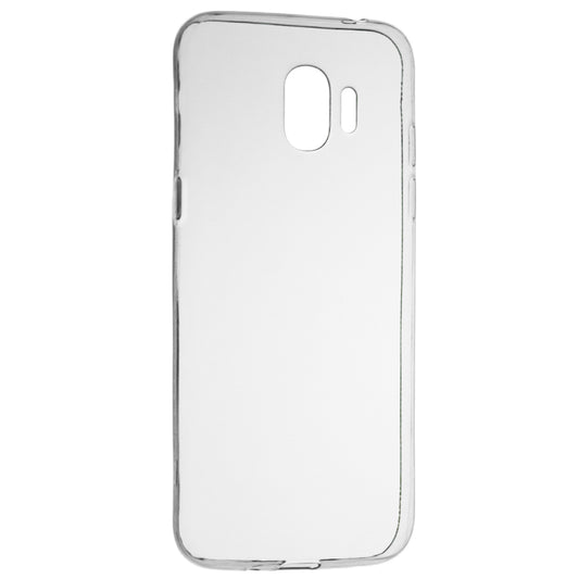 Custodia per Samsung Galaxy Z Flip7 F766, Techsuit, Chiara, Trasparente