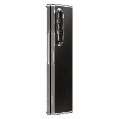 Custodia per Samsung Galaxy Z Fold6 F956, Spigen, Air Skin, Trasparente