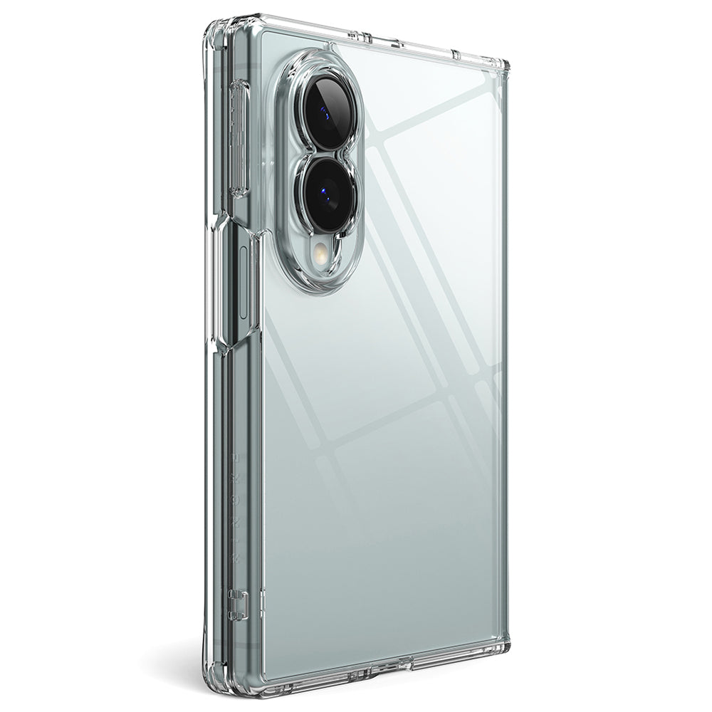 Hülle für Samsung Galaxy Z Fold8 F971, Ringke, Fusion, transparent