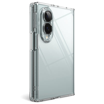 Hülle für Samsung Galaxy Z Fold8 F971, Ringke, Fusion, transparent