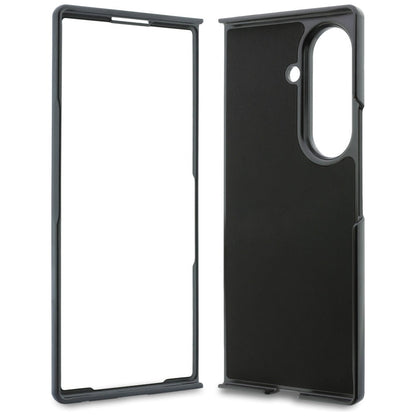 Hülle für Samsung Galaxy Z Fold8 Ultra F976, Guess, 4G Big Logo, Schwarz