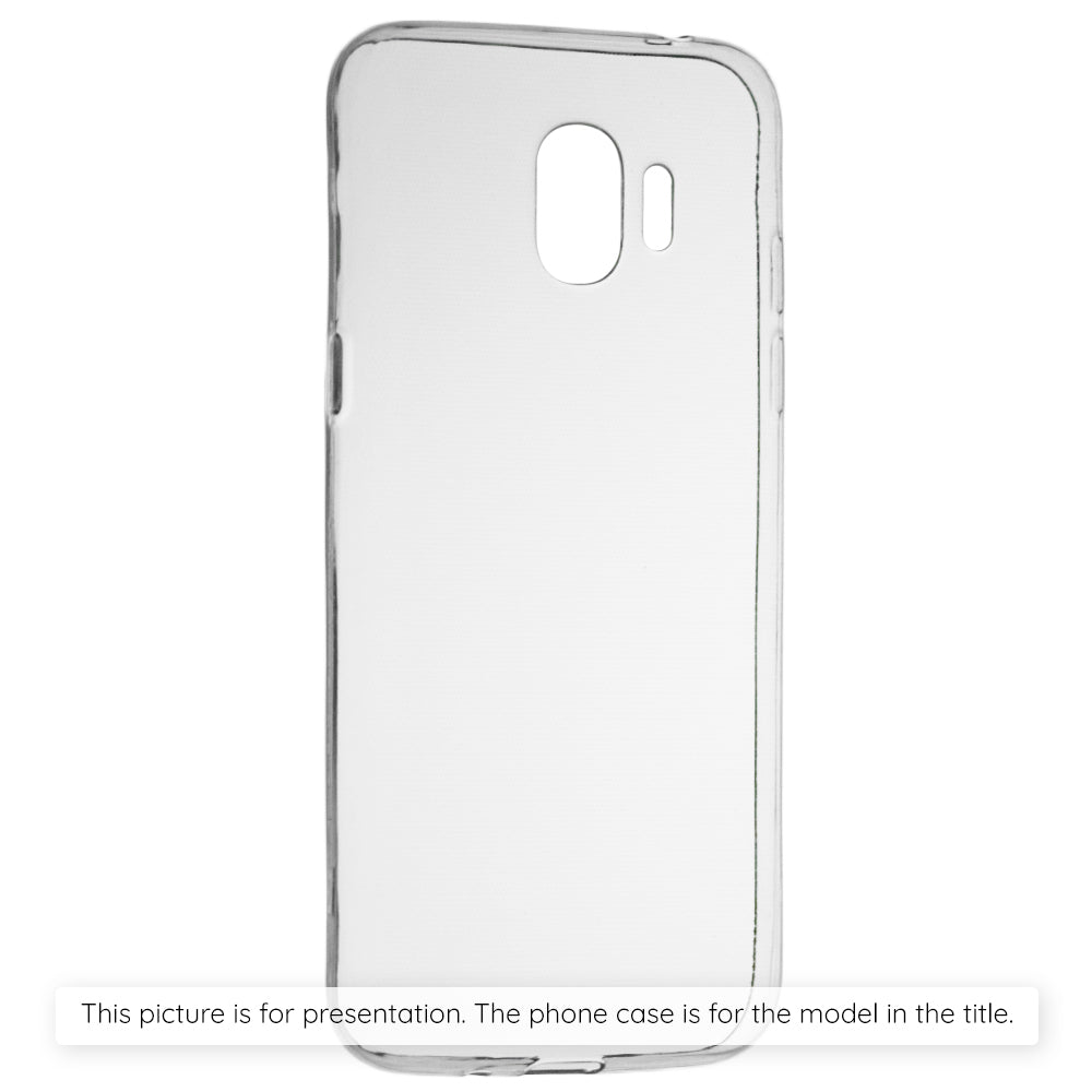 Hülle für Samsung Galaxy Z Fold8 Ultra F976 / Z Fold7 F966, Techsuit, Klar, Transparent