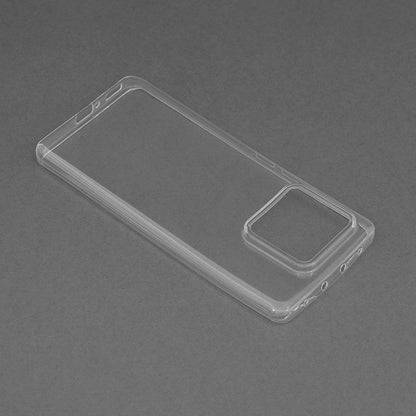 Hülle für Xiaomi 13 Pro, Techsuit, Klar, Transparent