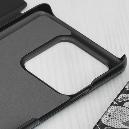 Coque pour Xiaomi 13 Pro, Techsuit, eFold, Noire