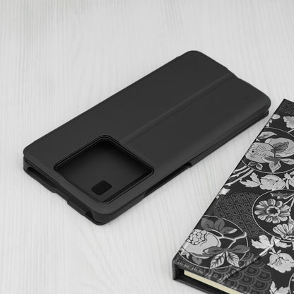 Custodia per Xiaomi 13T Pro / 13T, Techsuit, eFold, Nera