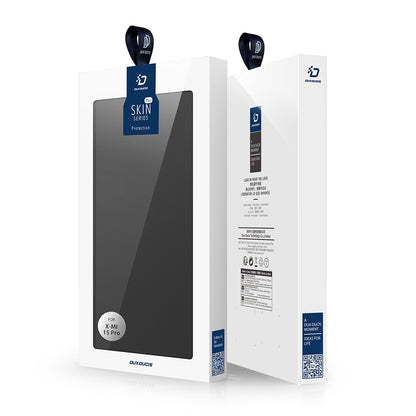 Custodia per Xiaomi 15 Pro, DUX DUCIS, Skin Pro, Nera