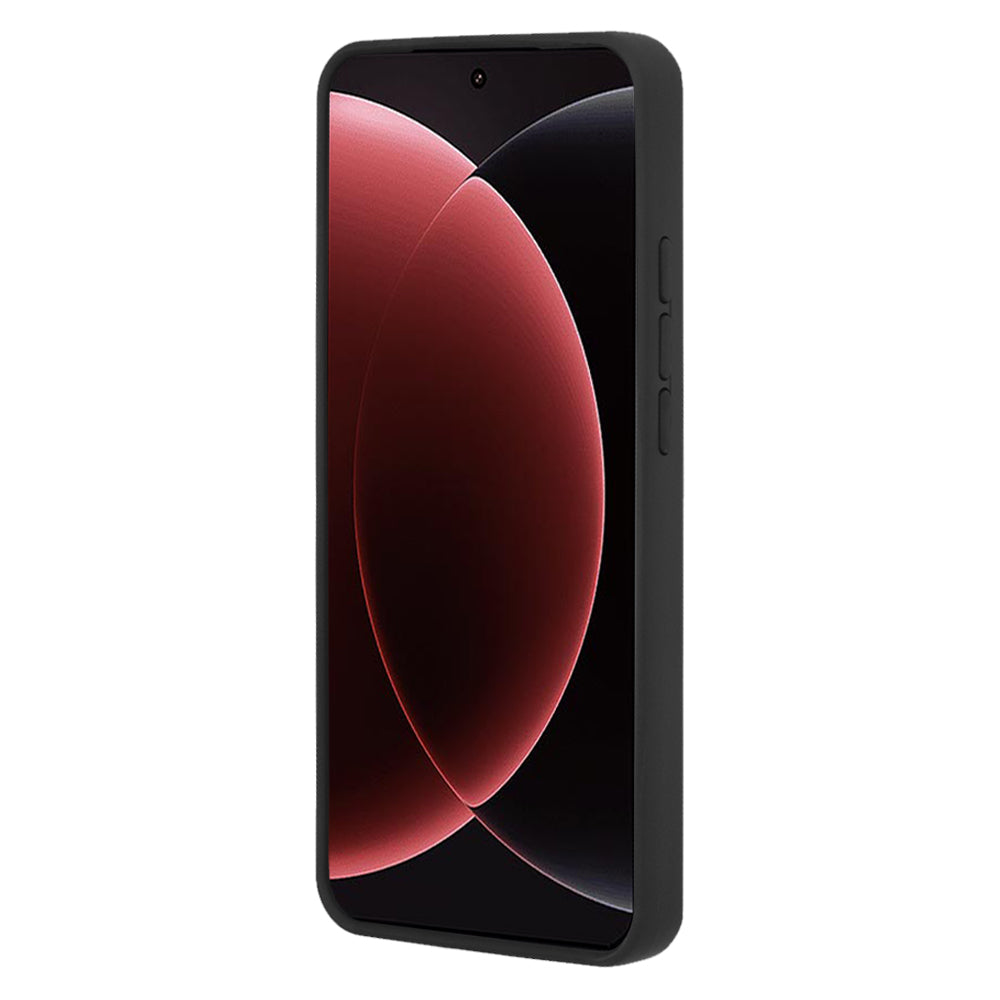 Coque pour Xiaomi 15 Ultra, Techsuit, Glinth, Noire