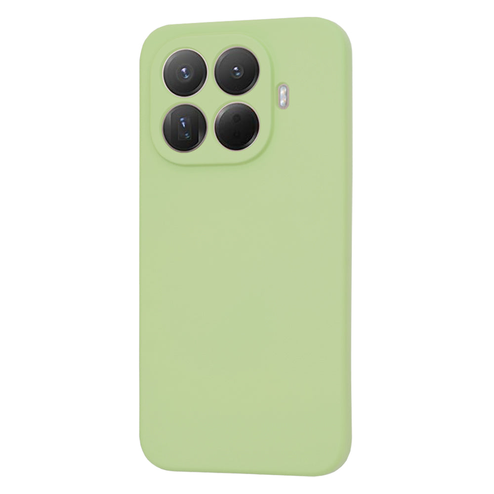 Hülle für Xiaomi 15T Pro, Techsuit, SoftFlex, Matcha