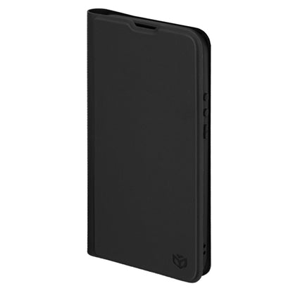 Étui pour Xiaomi 17 Ultra, Techsuit, Magskin Book, Noir