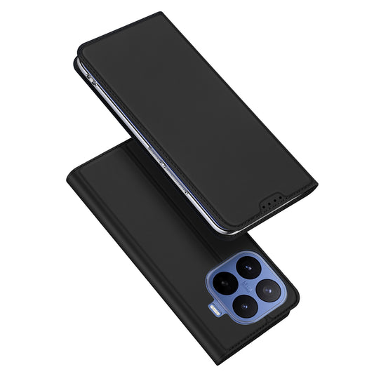 Coque pour Xiaomi 17T Pro, DUX DUCIS, Skin Pro, Noire