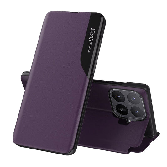 Custodia per Xiaomi 17T Pro, Techsuit, eFold, Viola